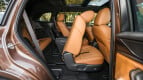 Mazda CX-80 Interior photo