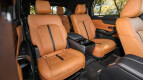 Mazda CX-80 Interior photo