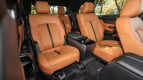 Mazda CX-80 Interior photo