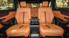 Mazda CX-80 Interior photo