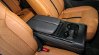 Mazda CX-80 Interior photo