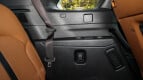Mazda CX-80 Interior photo
