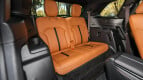 Mazda CX-80 Interior photo