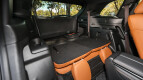 Mazda CX-80 Interior photo