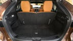 Mazda CX-80 Interior photo