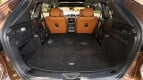 Mazda CX-80 Interior photo