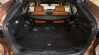 Mazda CX-80 Interior photo