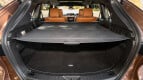 Mazda CX-80 Interior photo
