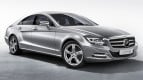 Mercedes-Benz CLS Exterior photo
