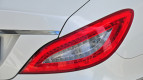 Mercedes-Benz CLS Exterior photo