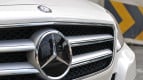 Mercedes-Benz CLS Exterior photo