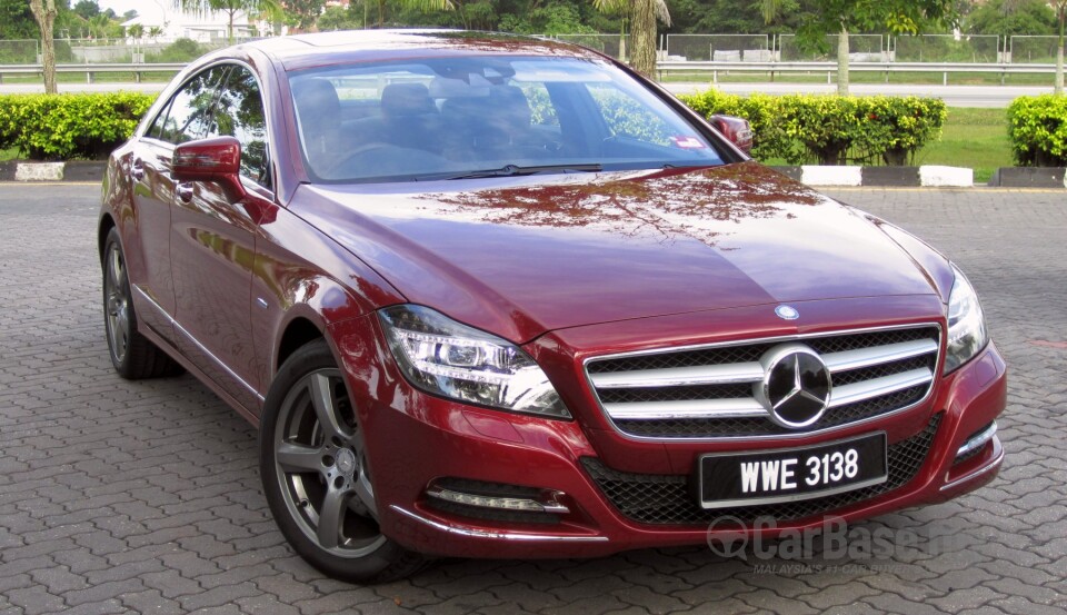 Mercedes-Benz A-Class W177 (2018) Exterior