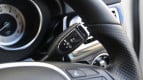 Mercedes-Benz CLS Interior photo