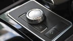 Mercedes-Benz CLS Interior photo