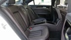 Mercedes-Benz CLS Interior photo