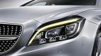 Mercedes-Benz CLS Exterior photo