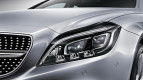 Mercedes-Benz CLS Exterior photo
