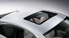 Mercedes-Benz CLS Exterior photo