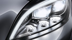 Mercedes-Benz CLS Exterior photo
