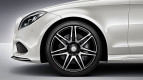 Mercedes-Benz CLS Exterior photo