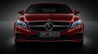 Mercedes-Benz CLS Exterior photo