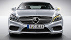 Mercedes-Benz CLS Exterior photo