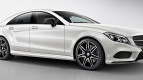 Mercedes-Benz CLS Exterior photo