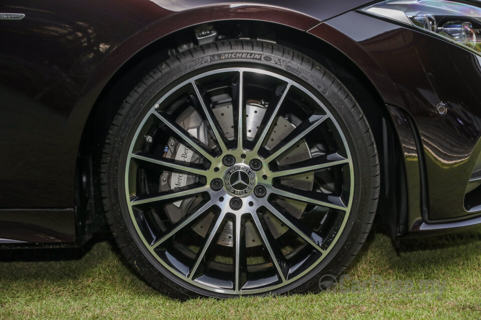 Subaru WRX GJ (2014) Exterior