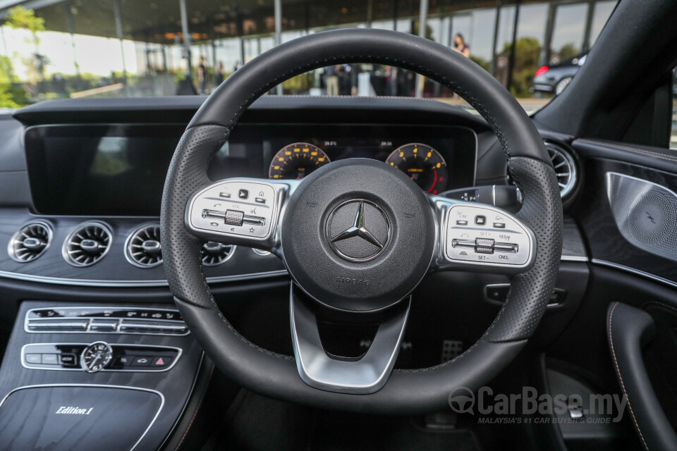 Land Rover Range Rover L405 (2013) Interior