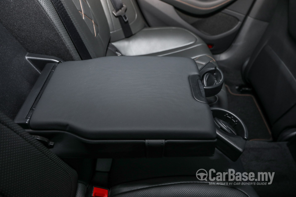 Mercedes-Benz CLS C257 (2018) Interior