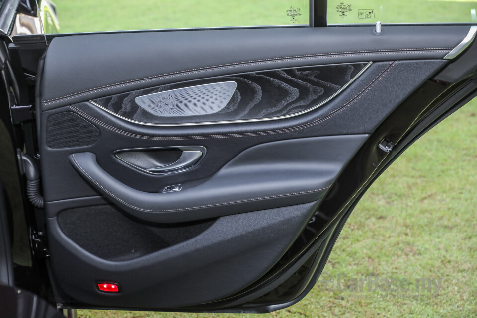 Mazda MX-5 ND (2015) Interior