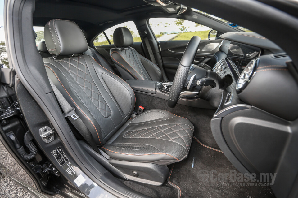 Mitsubishi ASX Mk1 Facelift (2013) Interior