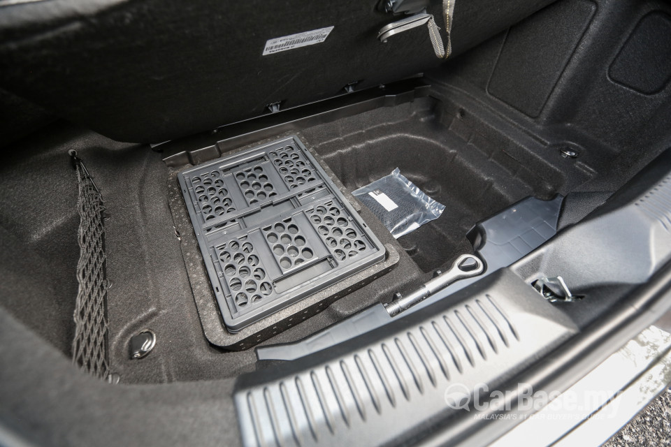 Mercedes-Benz CLS C257 (2018) Interior