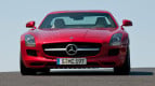 Mercedes-Benz SLS AMG Exterior photo