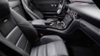 Mercedes-Benz SLS AMG Interior photo