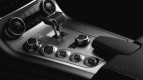 Mercedes-Benz SLS AMG Interior photo