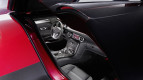 Mercedes-Benz SLS AMG Interior photo