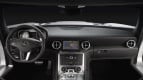 Mercedes-Benz SLS AMG Interior photo