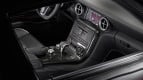 Mercedes-Benz SLS AMG Interior photo