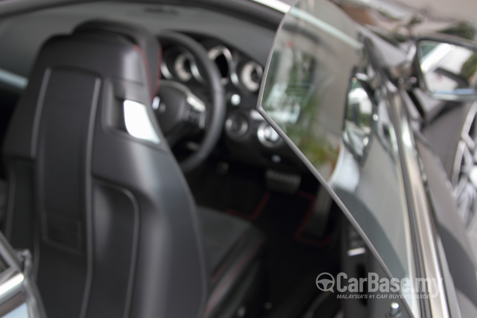 Mercedes-Benz E-Class Coupe C207 Facelift (2014) Exterior