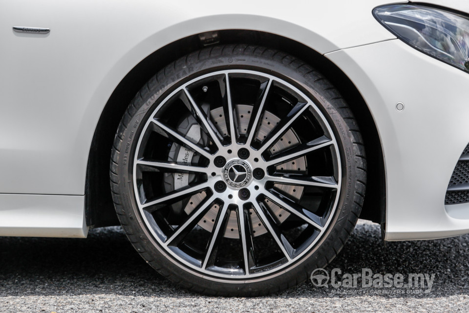 Mercedes-Benz E-Class Coupe C238 (2017) Exterior