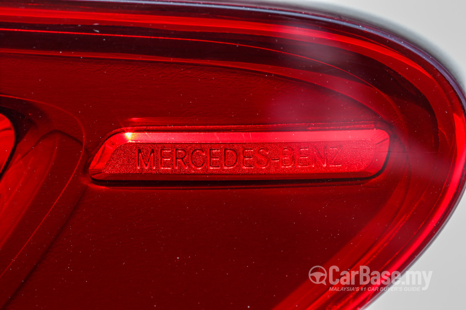 Mercedes-Benz E-Class Coupe C238 (2017) Exterior