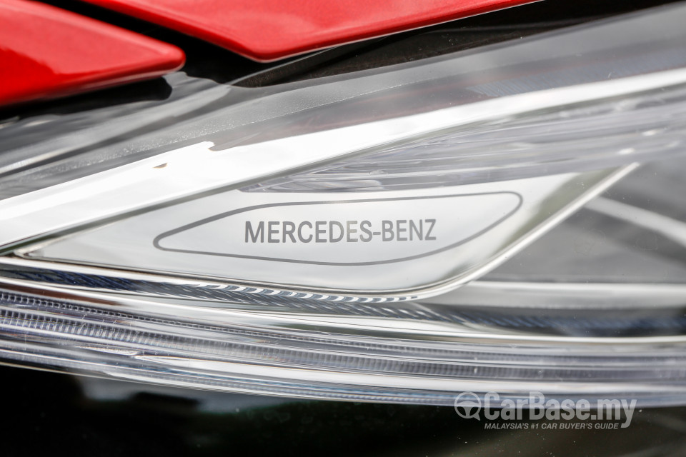 Mercedes-Benz E-Class Coupe C238 (2017) Exterior