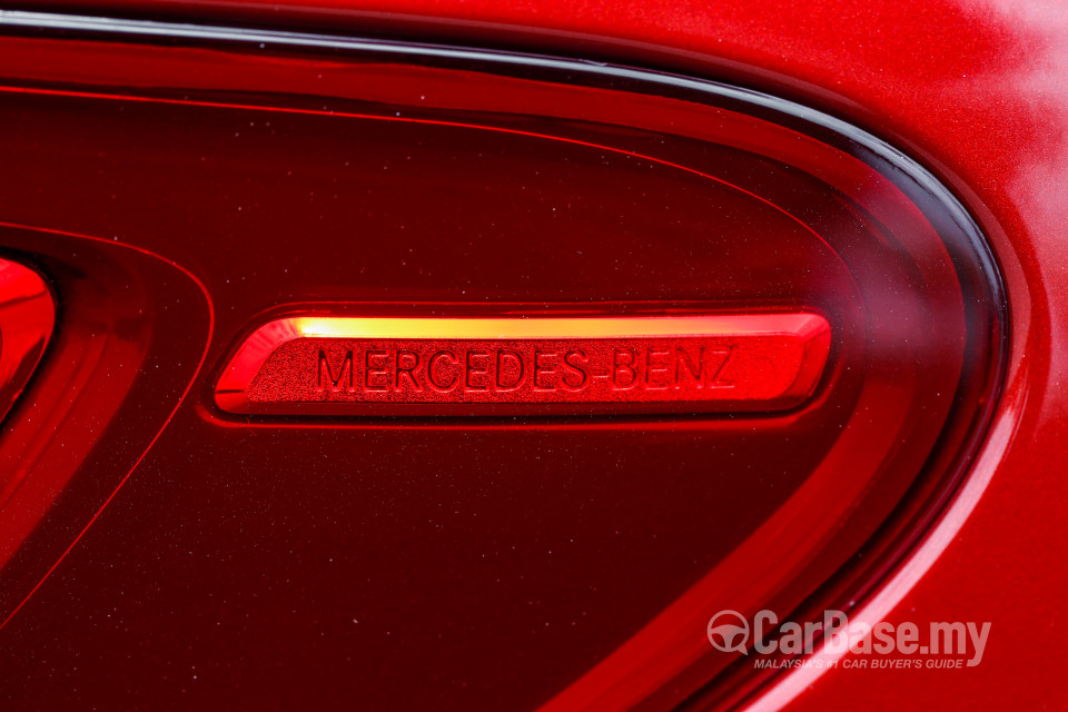 Mercedes-Benz E-Class Coupe C238 (2017) Exterior