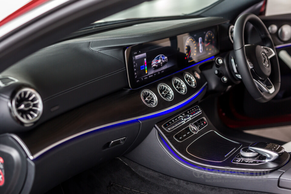 Mitsubishi ASX Mk1 Facelift (2013) Interior