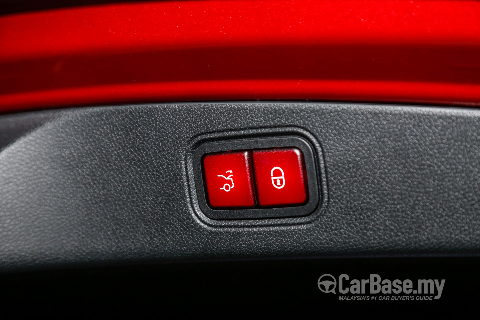 Mercedes-Benz E-Class Coupe C238 (2017) Interior