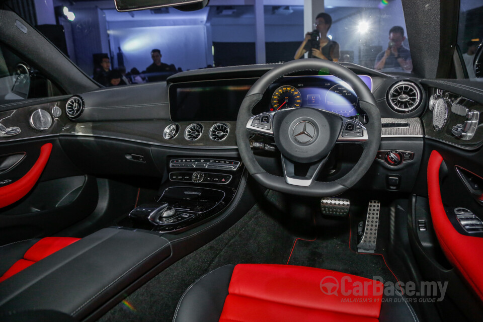 Volkswagen Vento Mk5 facelift (2016) Interior