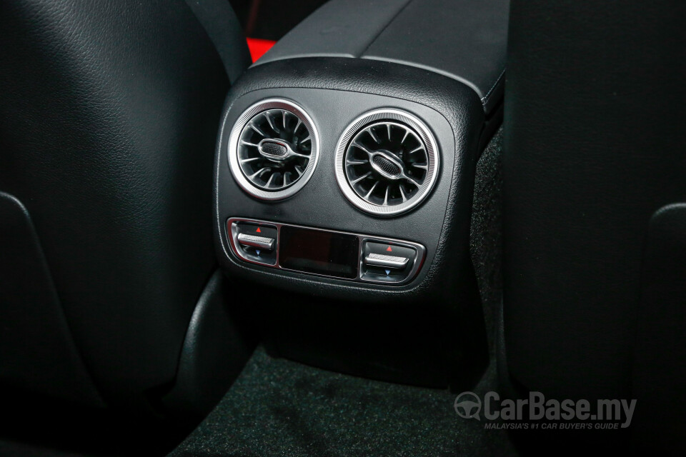 Mazda MX-5 ND (2015) Interior