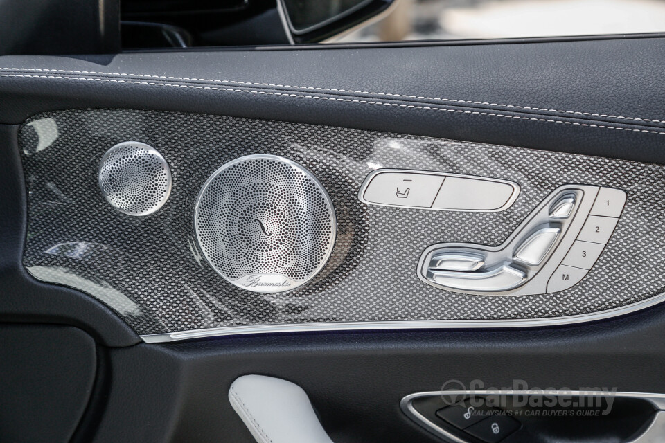 Nissan Navara D23 Facelift (2021) Interior