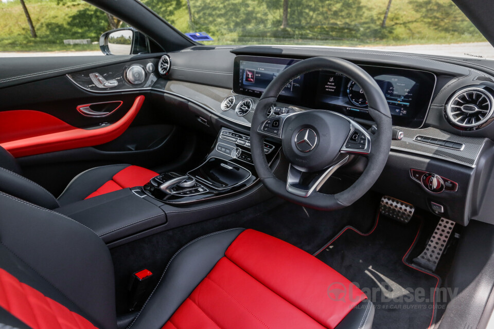 Chevrolet Cruze J300 (2012) Interior